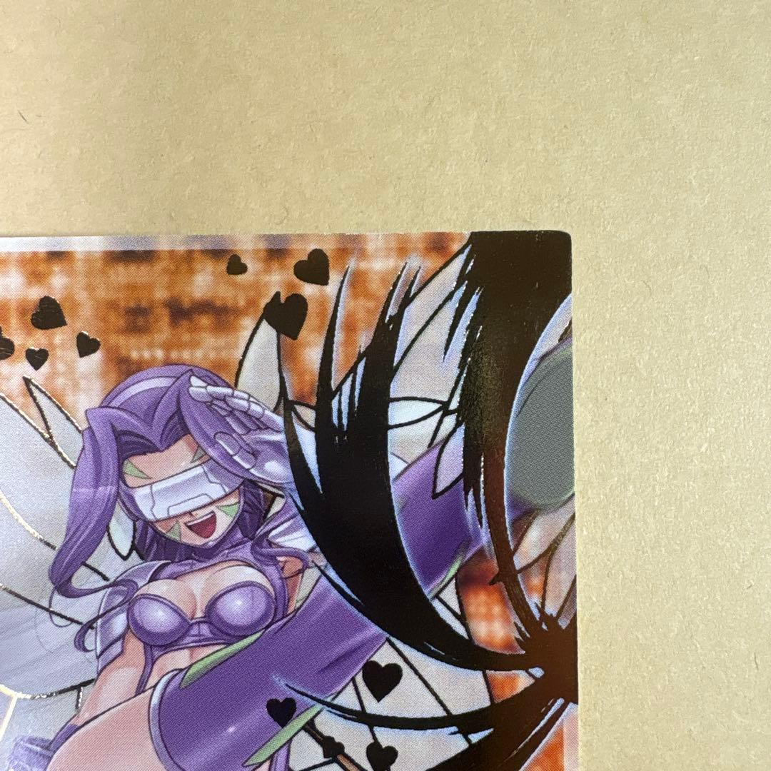 デジモンジントリックス　048 フェアリモン