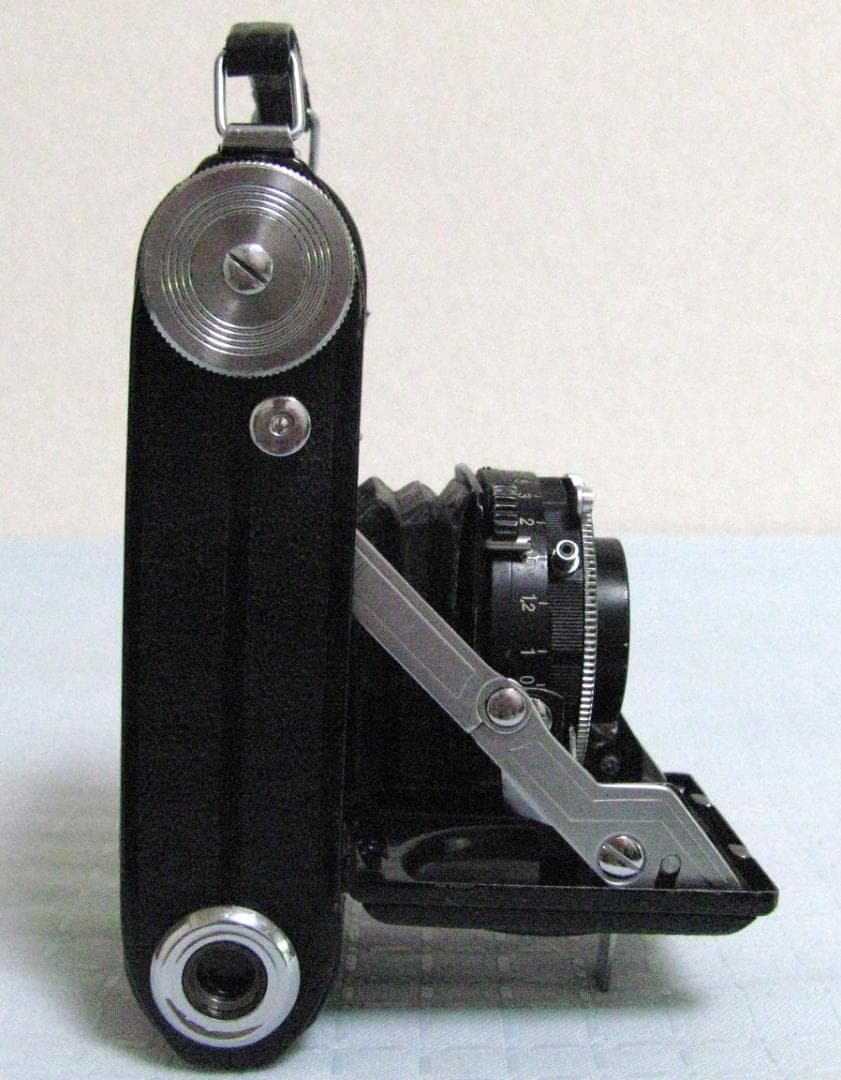 ★BelcaBeltica初代CarlZeissTessar50mmf2.8T