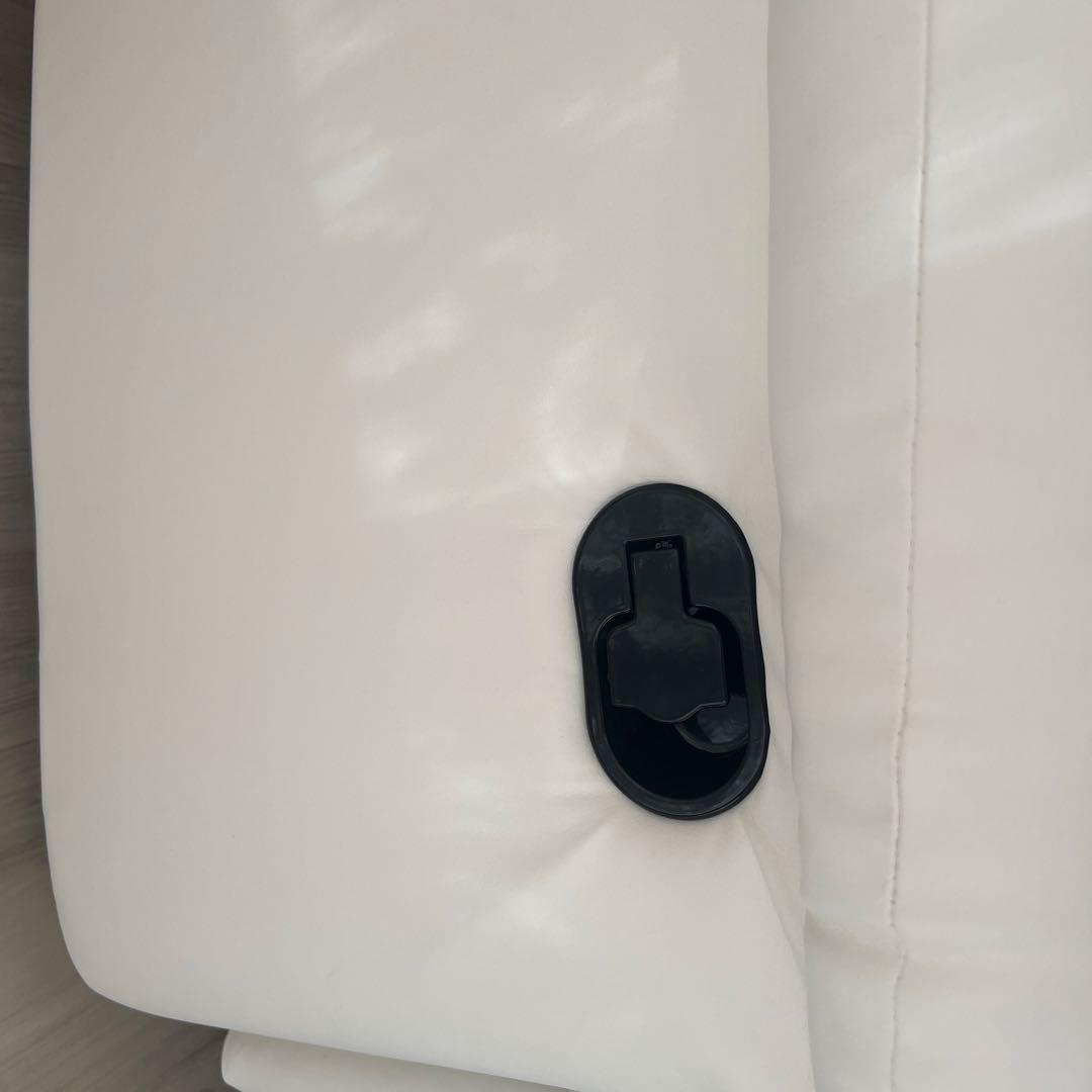 スイカ！【送料込み】リクライニングチェア 　１人掛けソファー　マツエク