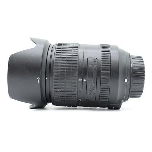 レンズ(ズーム) Nikon AF-S DX NIKKOR 18-300mm 6.3G ED VR