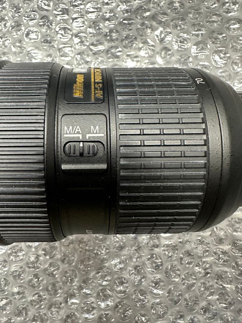 キ*郎様 Nikon AF-S NIKKOR 24-70mm f/2.8G ED
