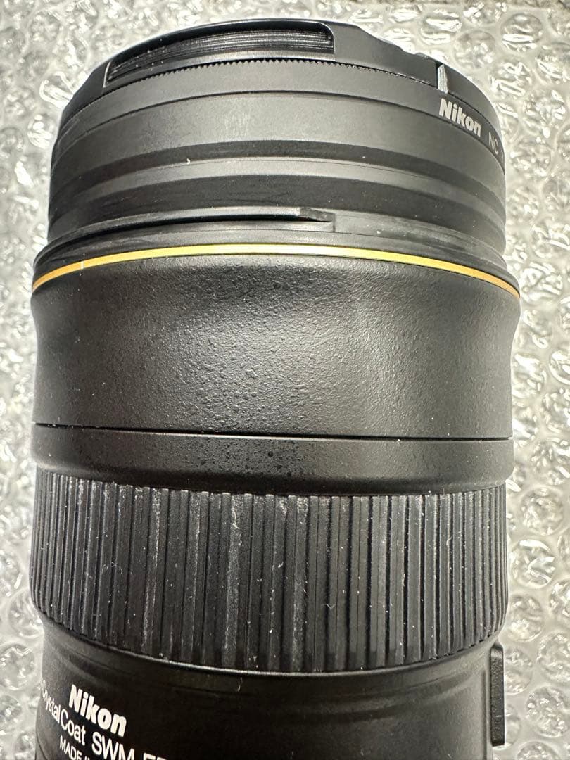 キ*郎様 Nikon AF-S NIKKOR 24-70mm f/2.8G ED