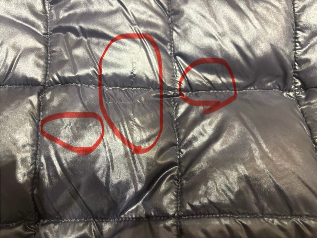 【Hide Stone出品】WESTERN MOUNTAINEERING