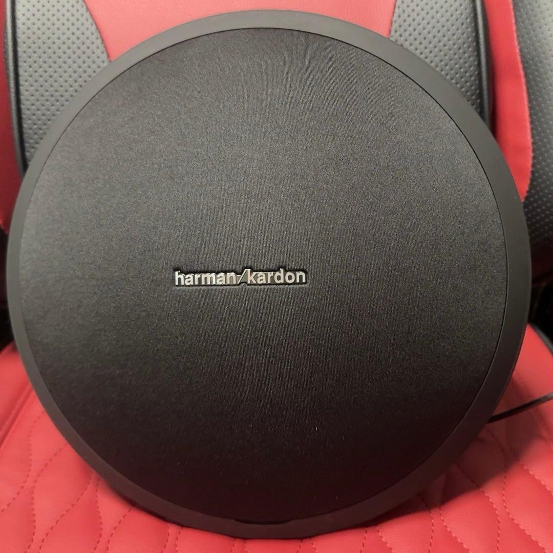 harman kardon ハーマンカードン onxy studio