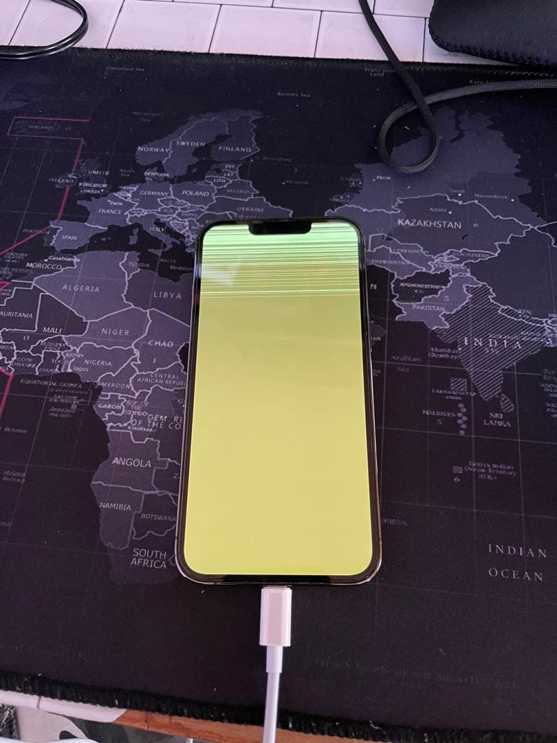 スマートフォン本体 iPhone13pro 512gb