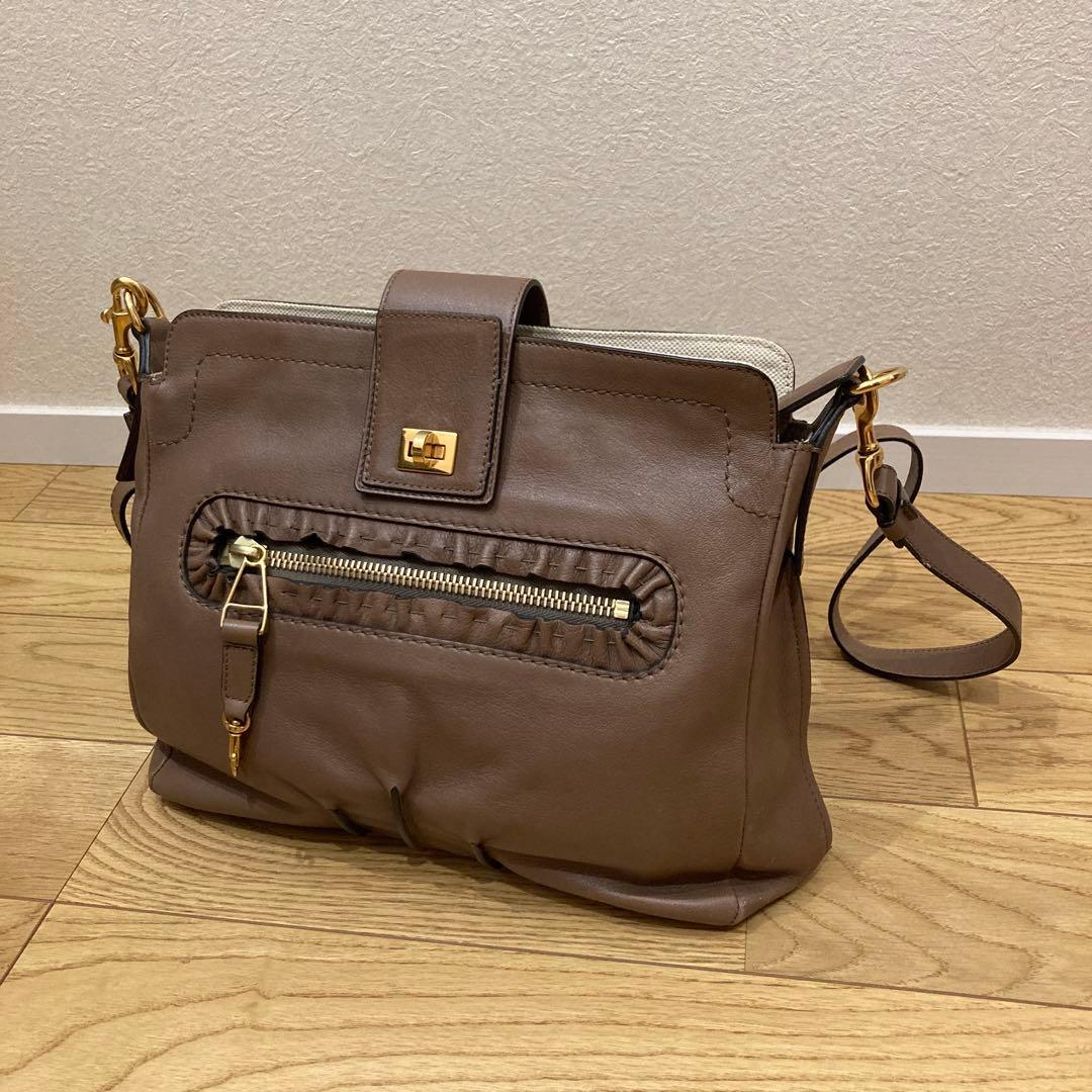 クロエ　Chloe ショルダーバッグ