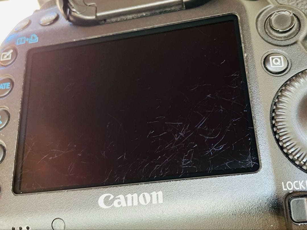 t*k様 CANON 5DmarkIII ボディ