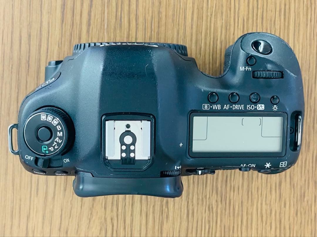 t*k様 CANON 5DmarkIII ボディ