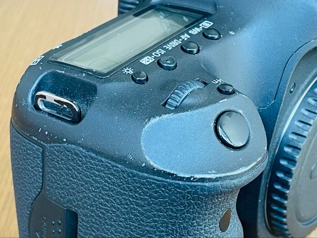 t*k様 CANON 5DmarkIII ボディ