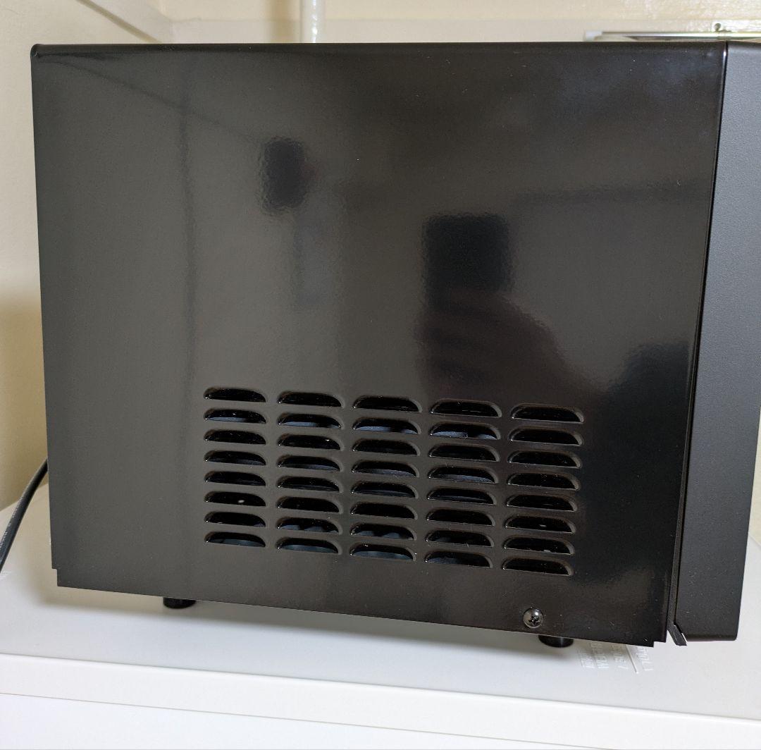 SHARP 単機能電子レンジ RE-TS171-B