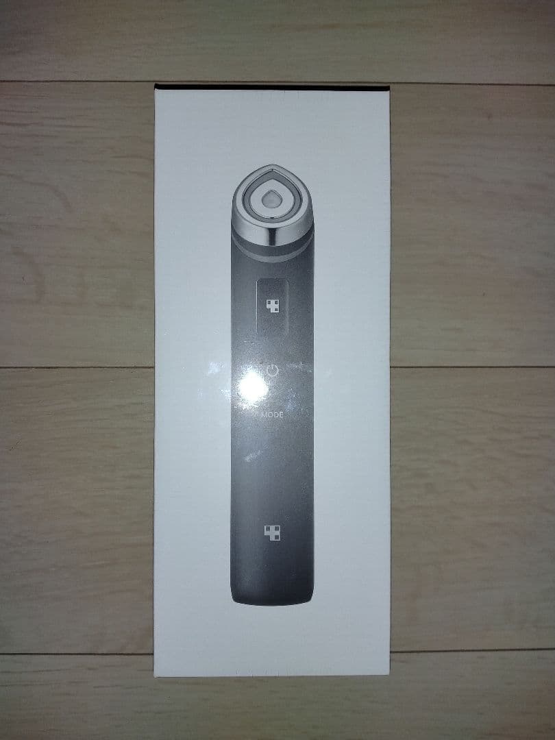 AGE-R BOOSTER PRO / ブラック