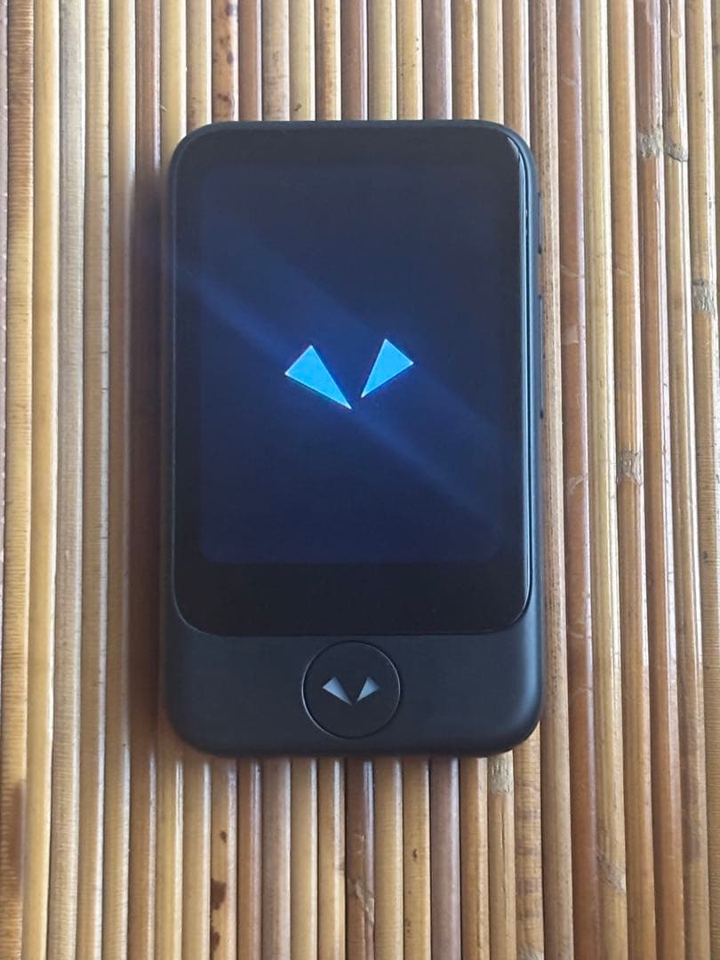 ゆ*ん様 【最新モデル】PockeTalkポケトークS2 ブラック