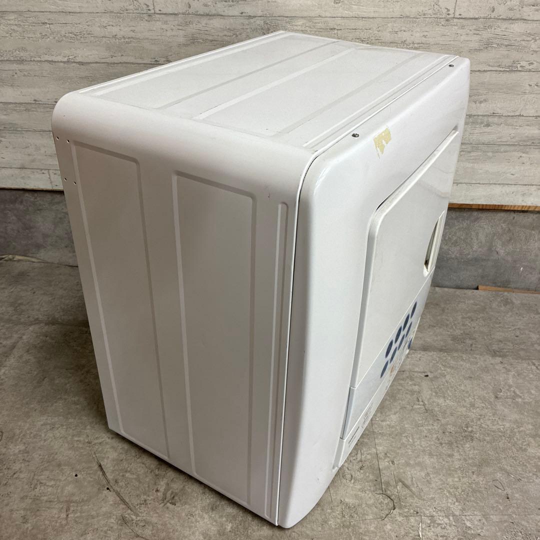 TOSHIBA 電気衣類乾燥機 ed-45c 2009年製