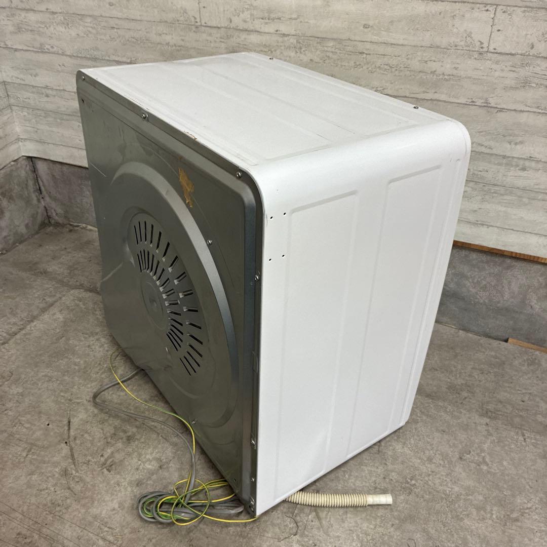 TOSHIBA 電気衣類乾燥機 ed-45c 2009年製