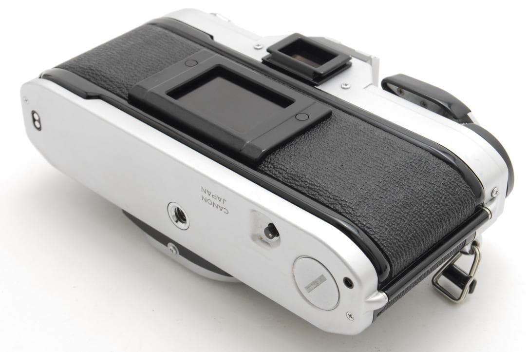 （モルト交換）キャノン CANON AE-1 NEW FD 50mm F1.8