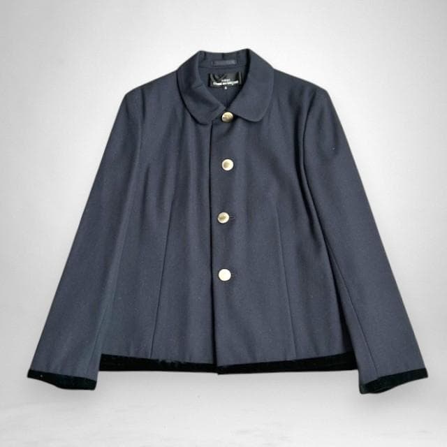 コムデギャルソン tricot COMME des GARCONS ジャケット