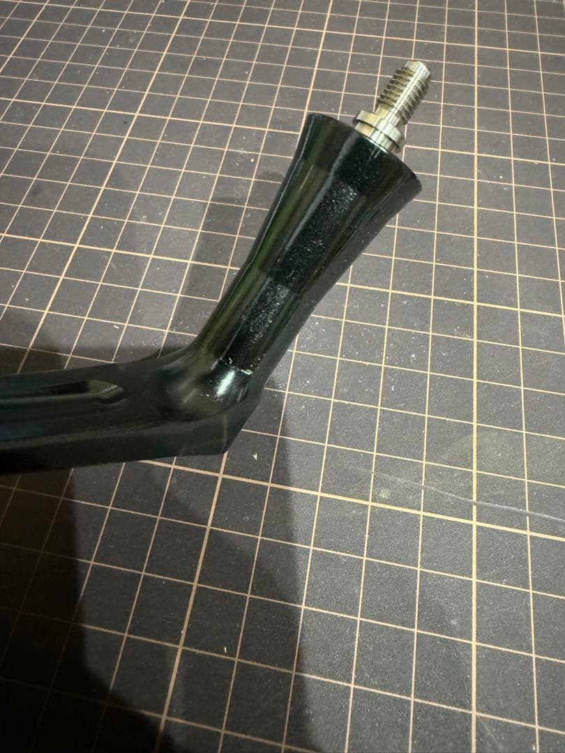 S*o様 MC Works' BBパワーハンドル　950HP