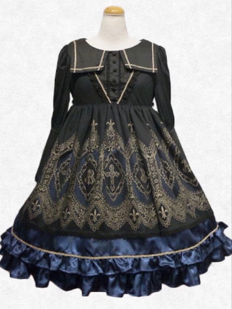 ALICE and the PIRATES ワンピース