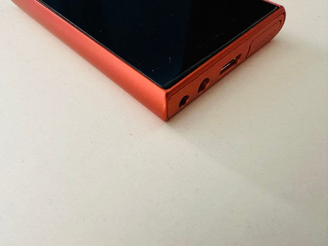 ポータブルプレーヤー SONY NW-A106 32GB