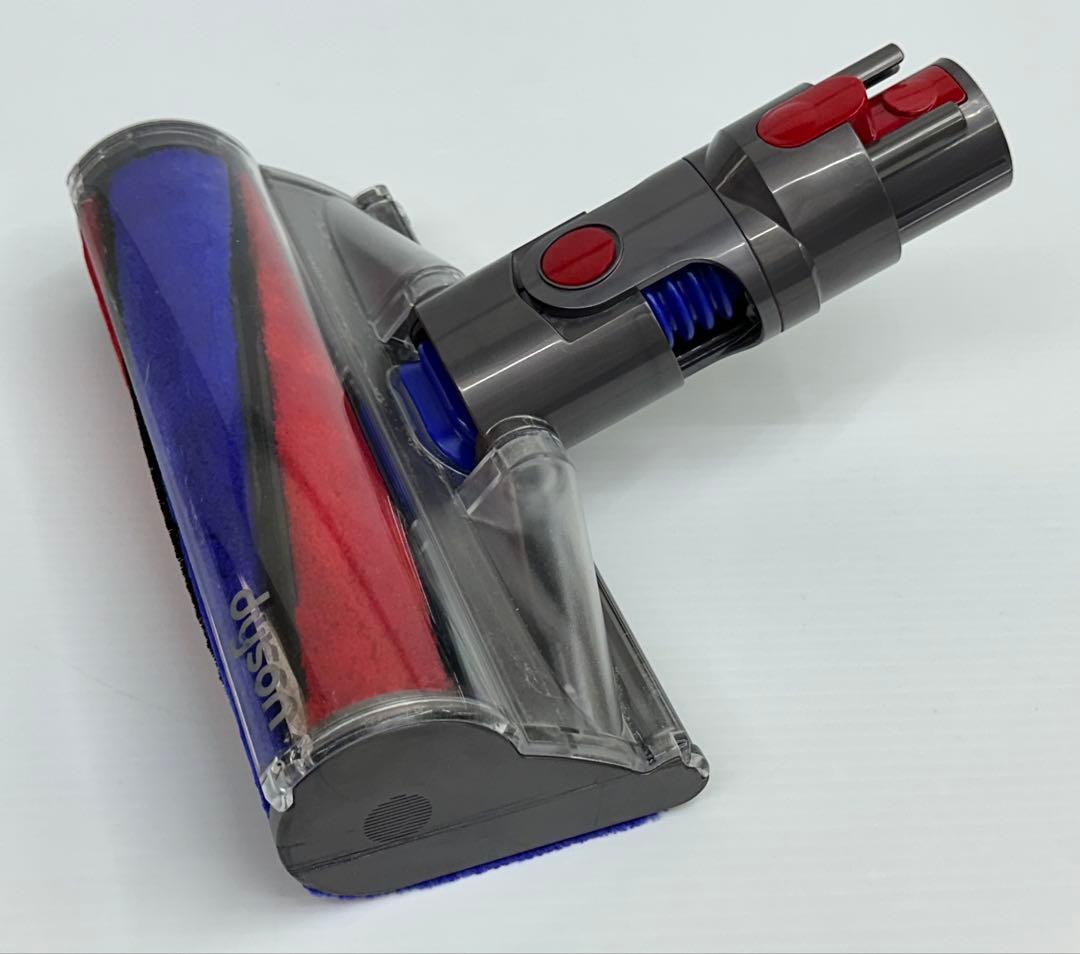 動作保証品　CY29 ダイソン　ヘッド　171324 掃除機　中古　美品　綺麗