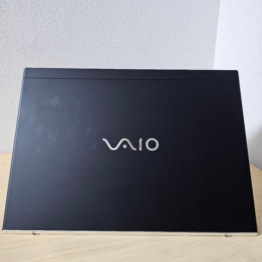 Vaio Pro PJ／Core i5 11世代／16GB／2021年