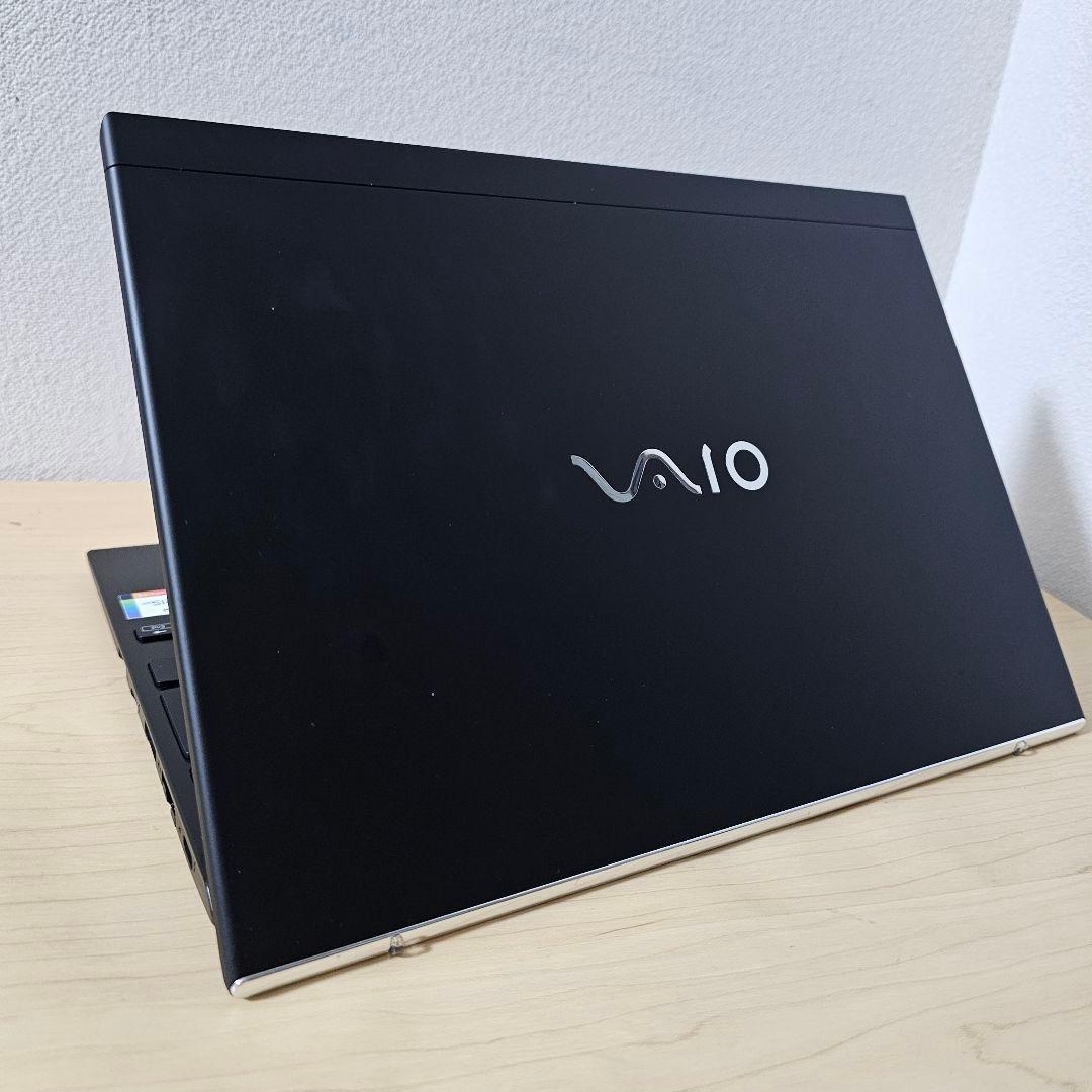 Vaio Pro PJ／Core i5 11世代／16GB／2021年