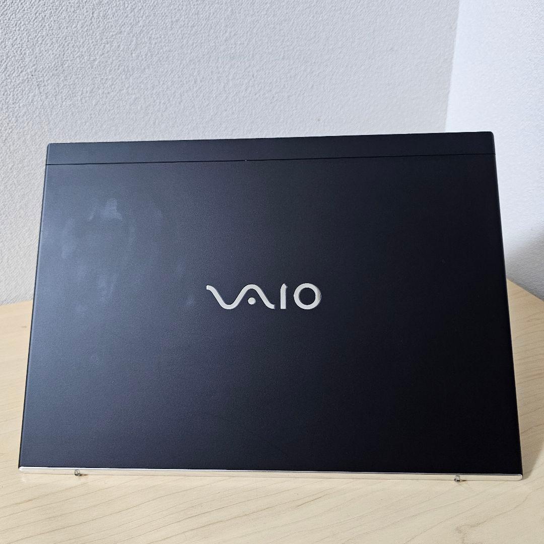 Vaio Pro PJ／Core i5 11世代／16GB／2021年