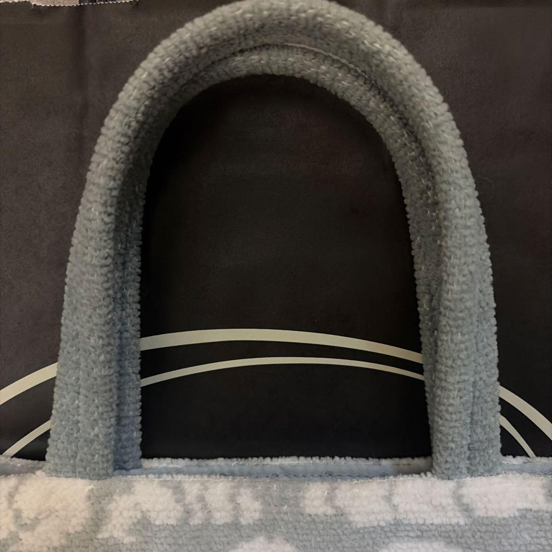 フェイラー　バック