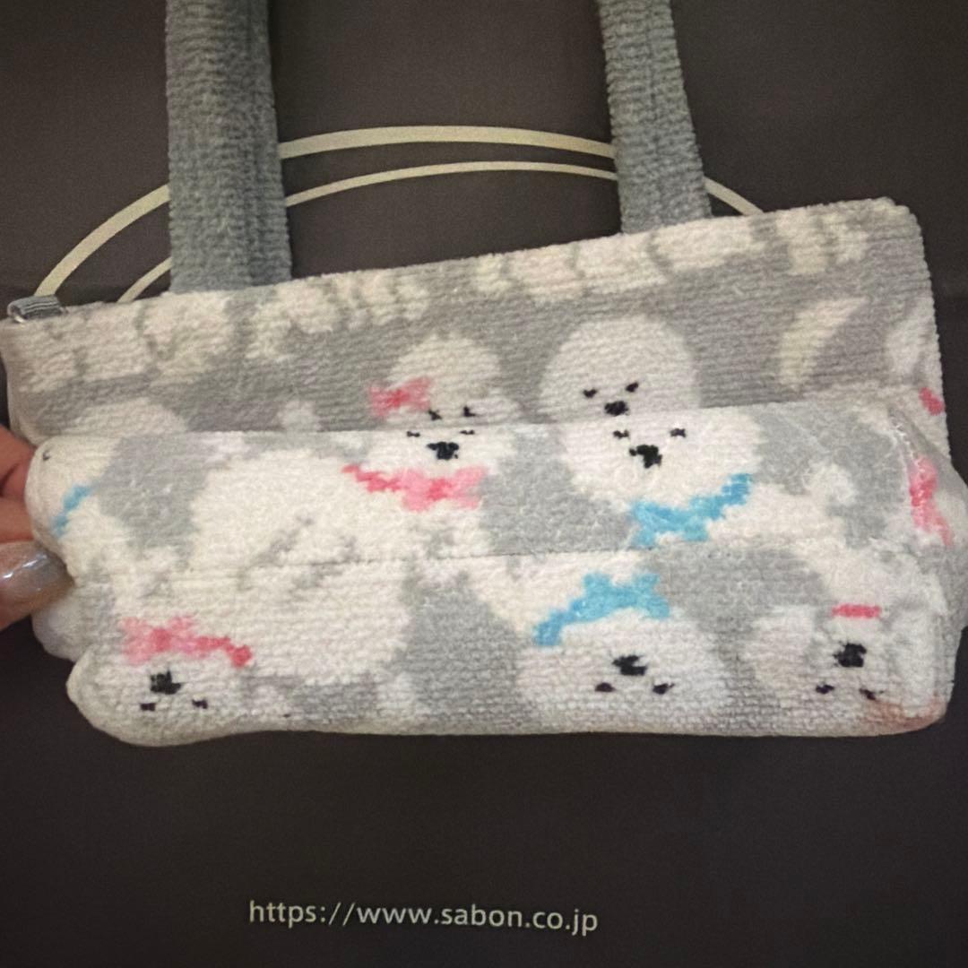 フェイラー　バック