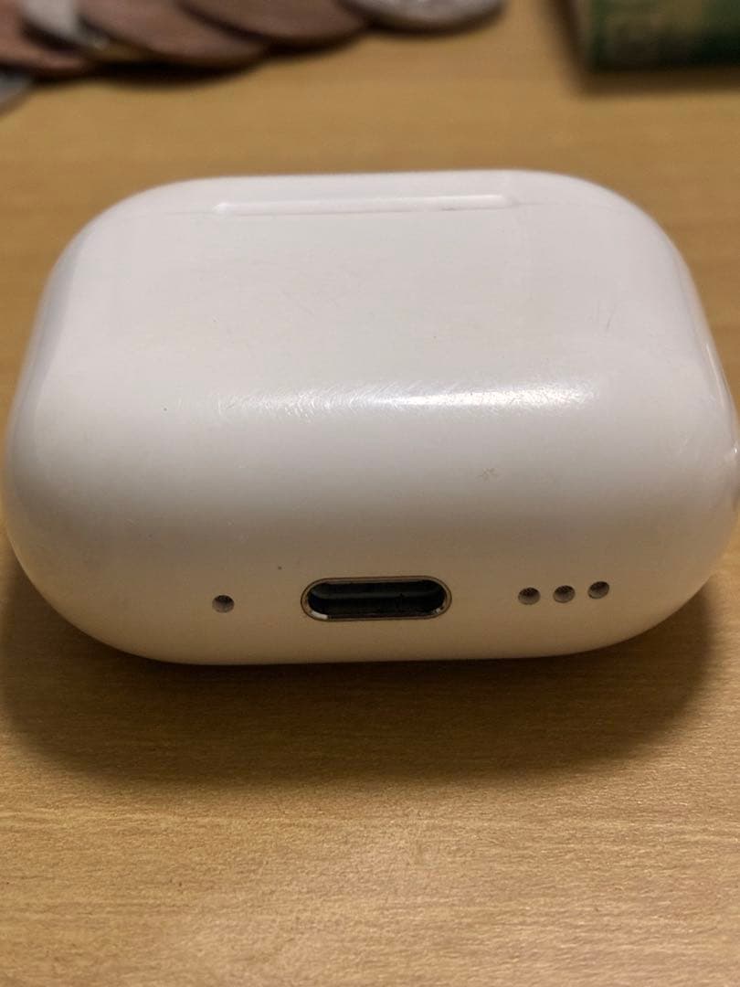 airpods4ノイズキャンセリング
