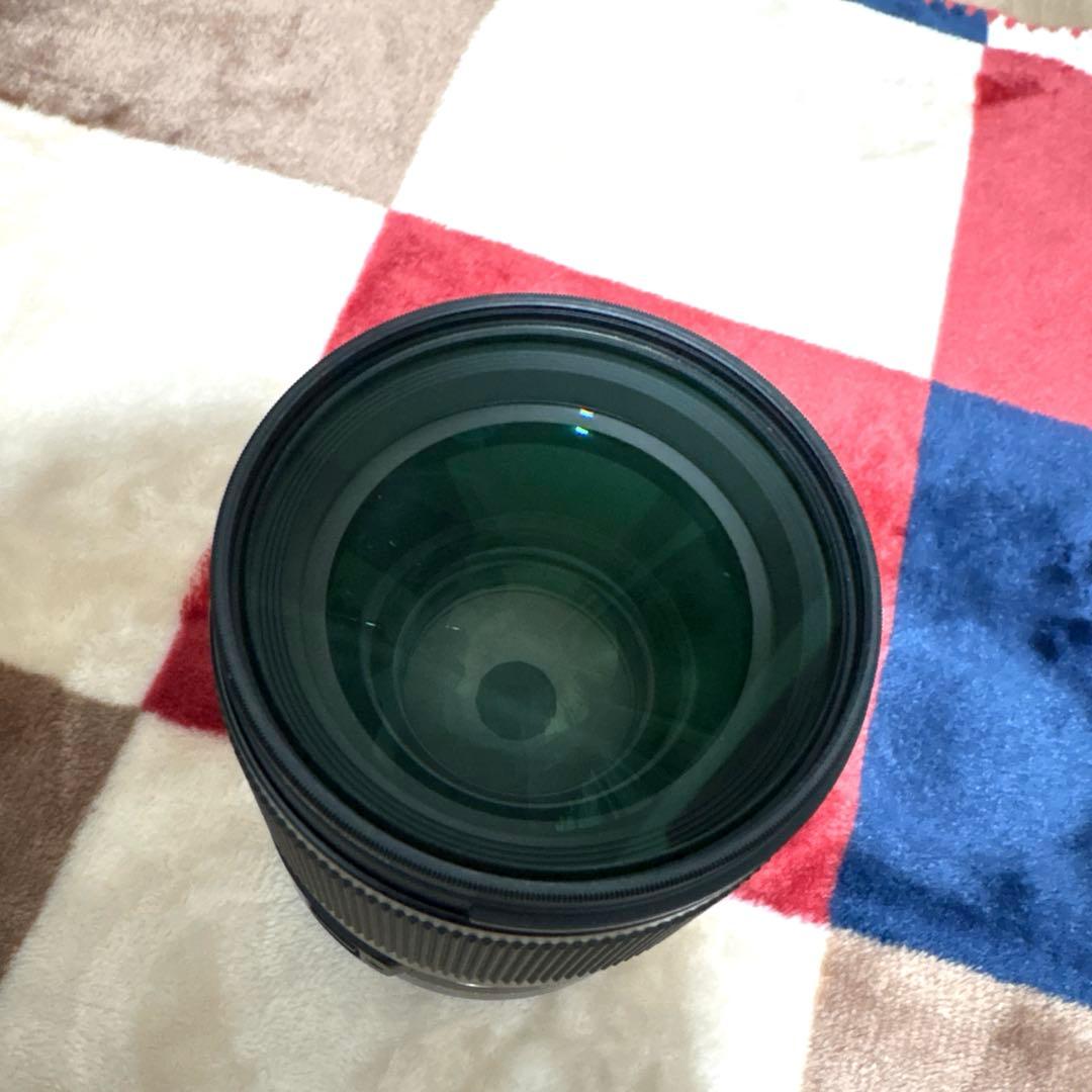 【極美品】SIGMA 50mm F1.4 DG DN | Art (ソニー用）