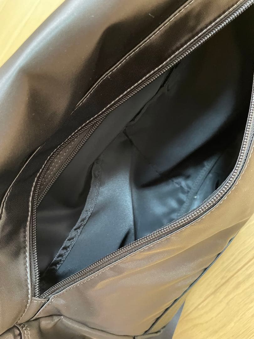 【PORTER】美品 大容量 ショルダーバッグ