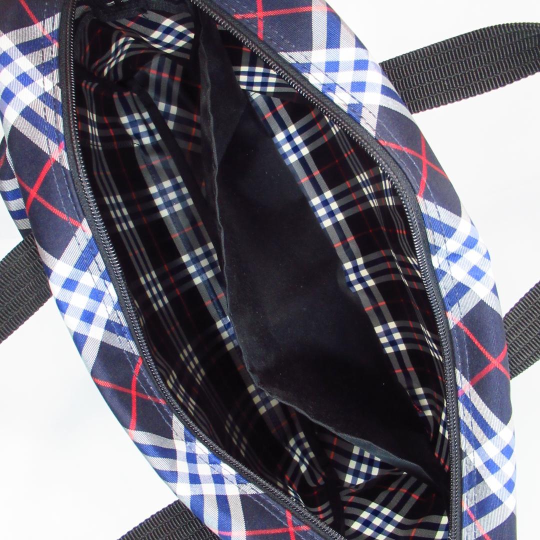 日本のヤシの木　Burberrys バーバリー 3way ビジネスバッグ