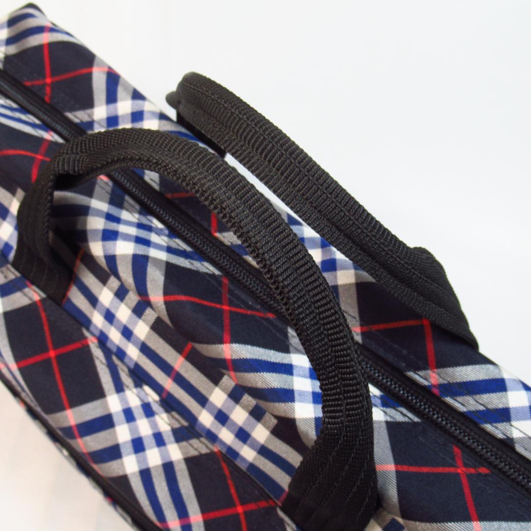 日本のヤシの木　Burberrys バーバリー 3way ビジネスバッグ