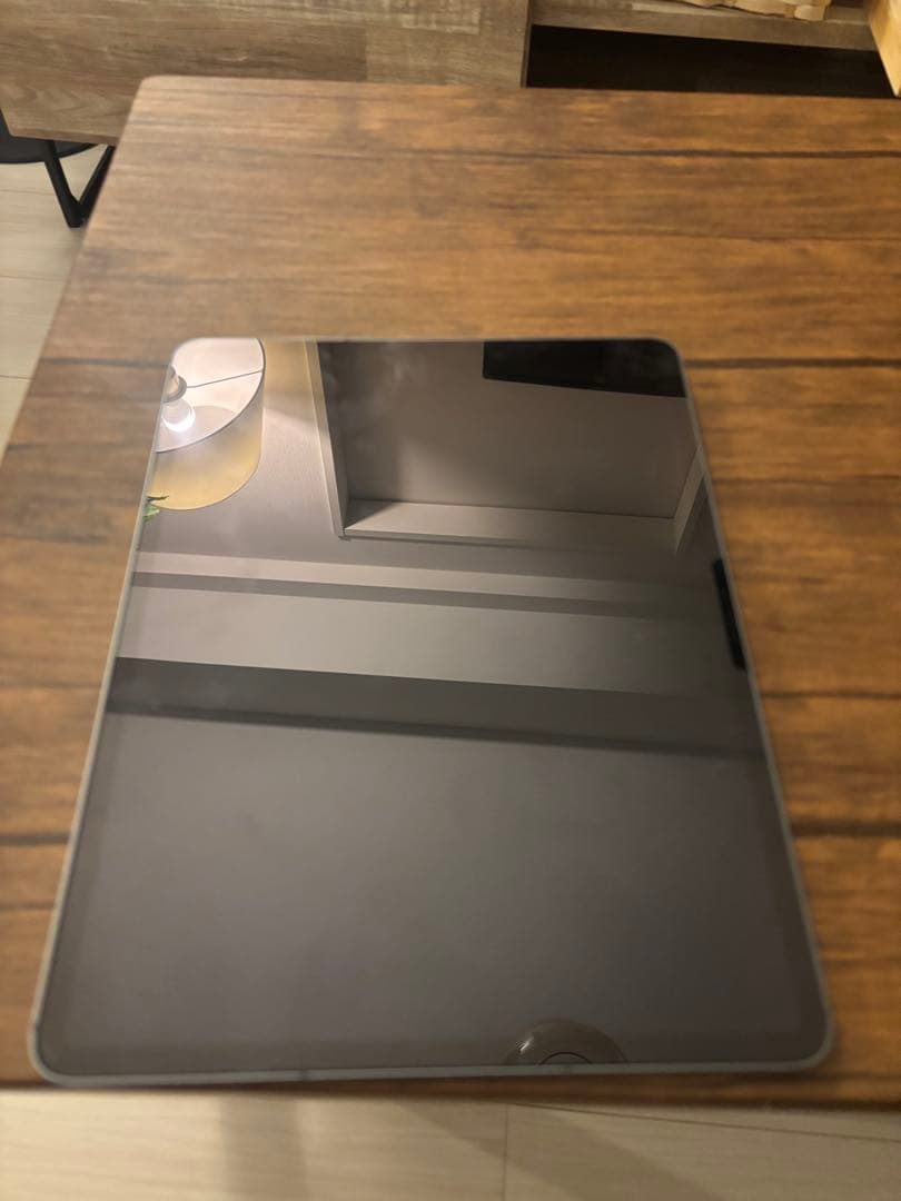 iPad Air 6 (M2チップ搭載) 13インチ 128GB SIM フリー