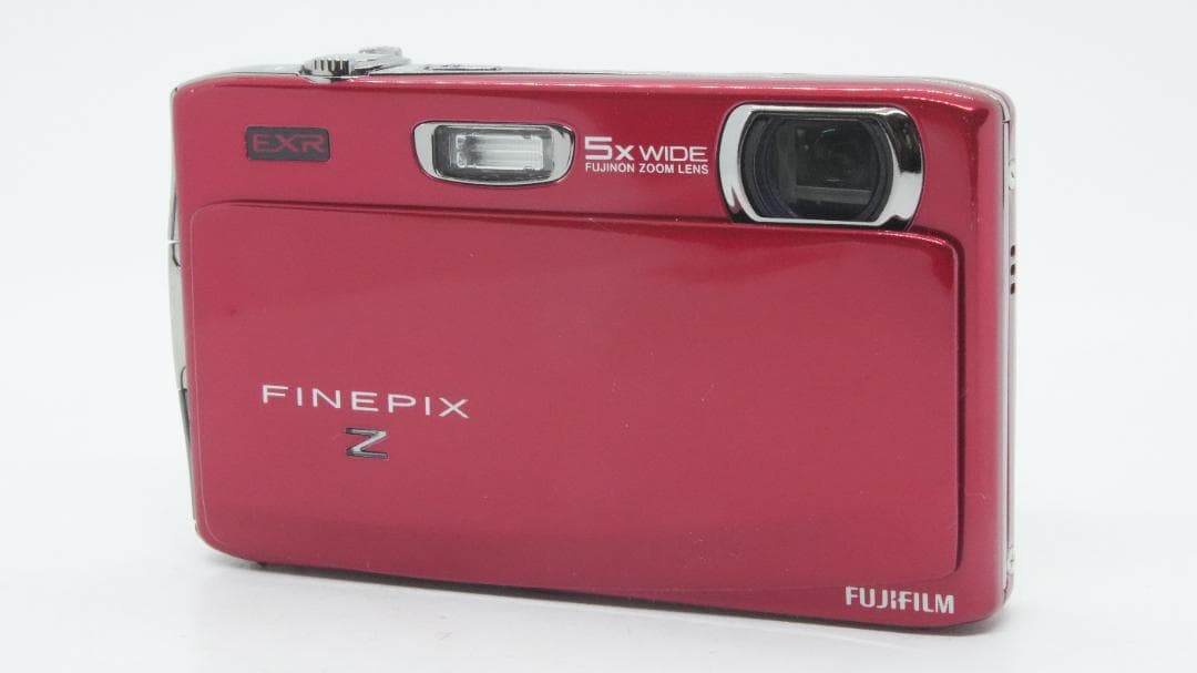 【A2258】 FUJIFILM Finepix Z900 EXR フジフィルム