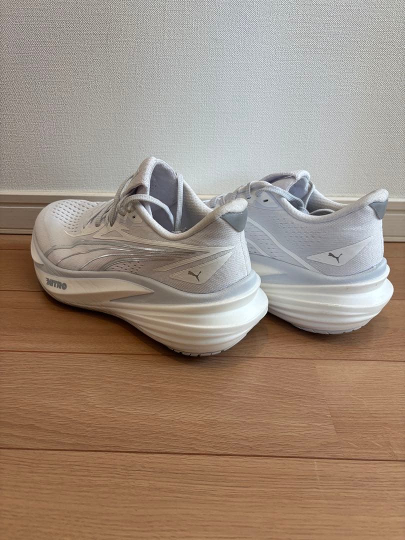 PUMA マグマックスニトロ2 28cm