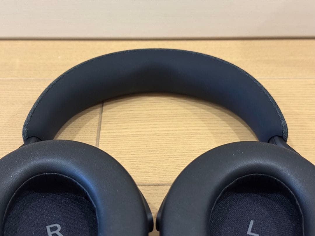 【極美品】ゼンハイザー MOMENTUM4 Wireless & BTD600