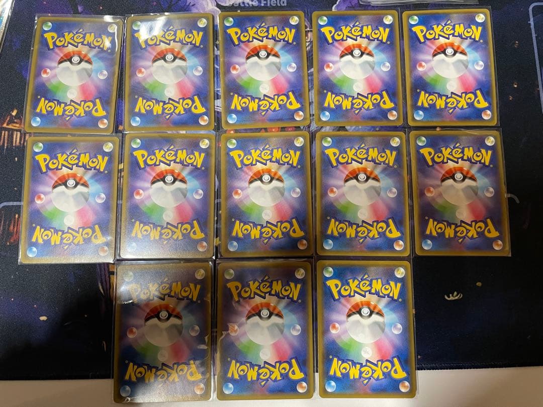 ポケカ まとめ売り タッグチーム