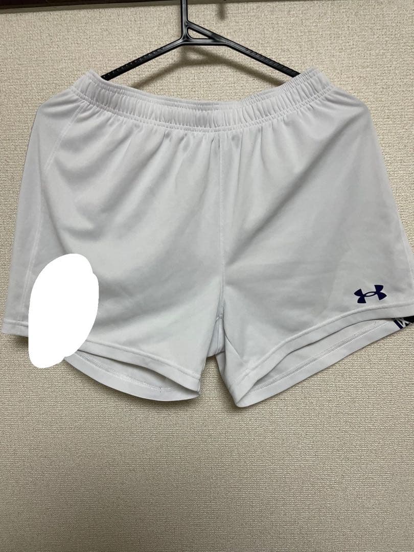 天理大学　ゲームパンツ　バレーボール