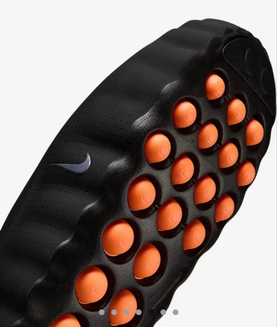 NIKE ナイキマインド001 サンダル 27.0cm