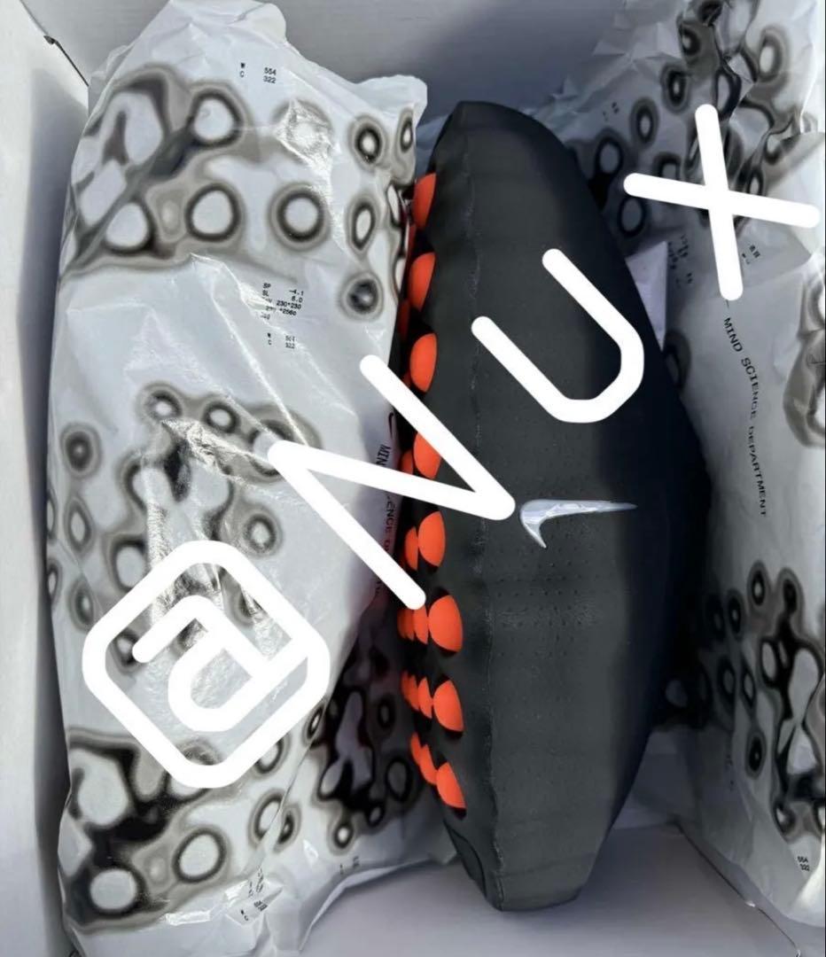 NIKE ナイキマインド001 サンダル 27.0cm