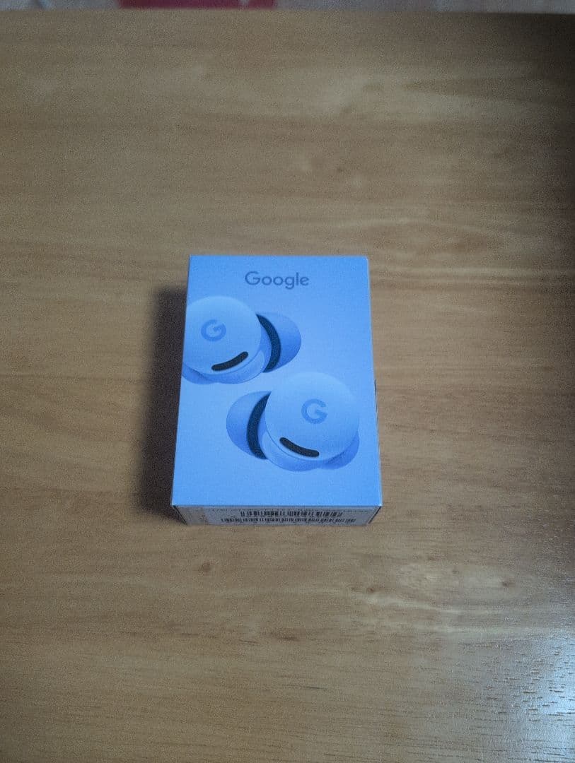 Google Pixel Buds 2a ワイヤレスイヤホン Iris