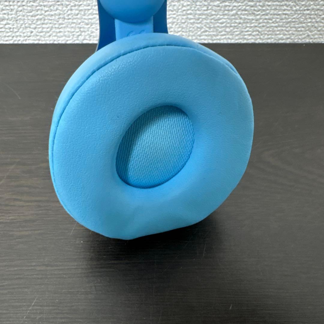 ヘッドホン Beats by Dr Dre SOLO PRO LIGHT BLUE