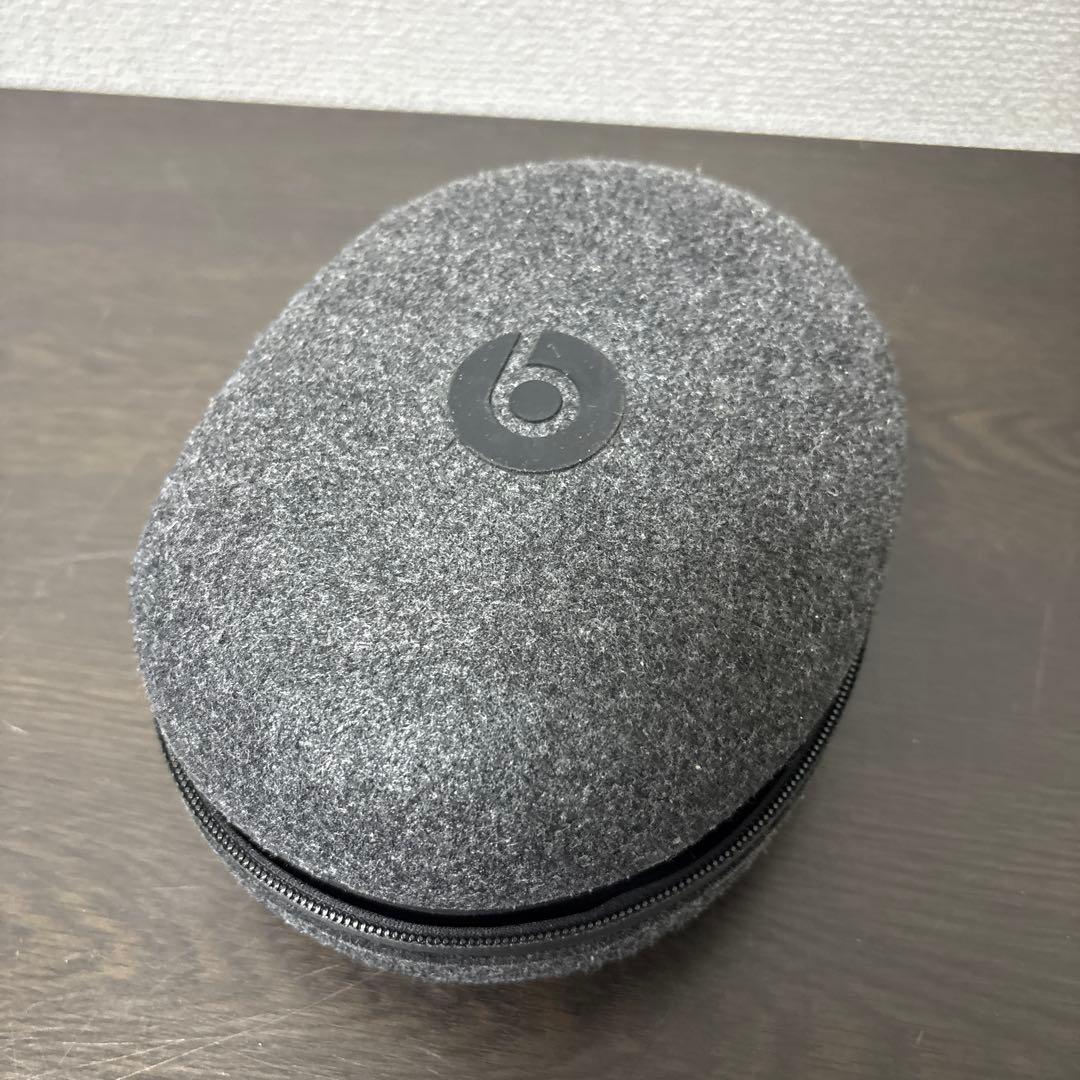 ヘッドホン Beats by Dr Dre SOLO PRO LIGHT BLUE