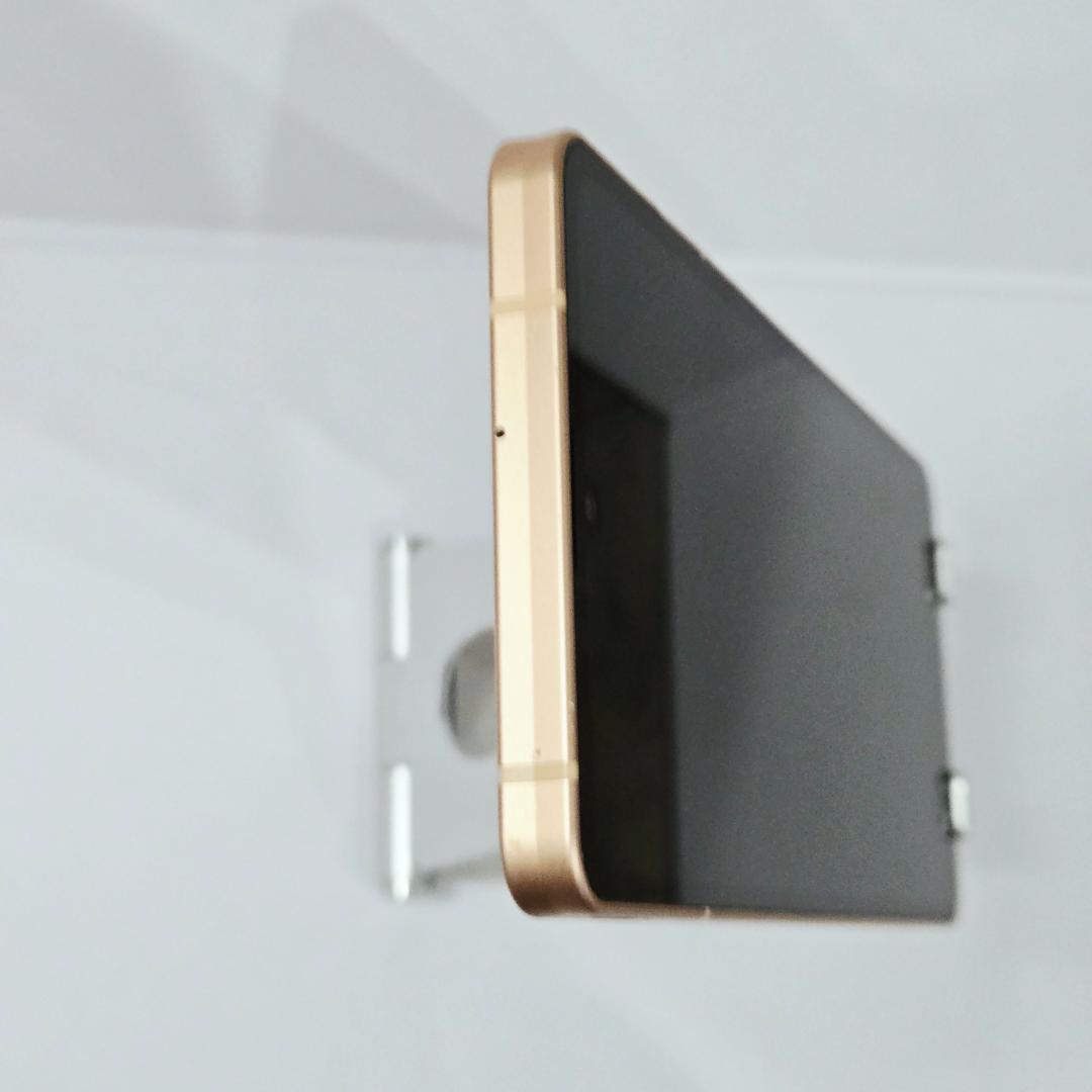 01 AQUOS sense6 ライトカッパー SIMフリー