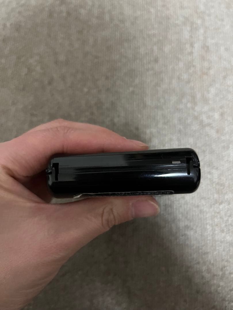 SONY カセットWALKMAN WM-550C