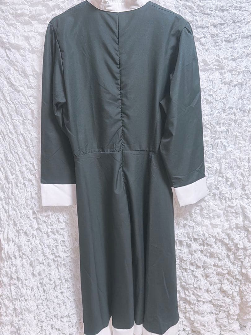 エイリアンステージ エイステ イヴァン ウィッグ コスプレ衣装一式 メイド服