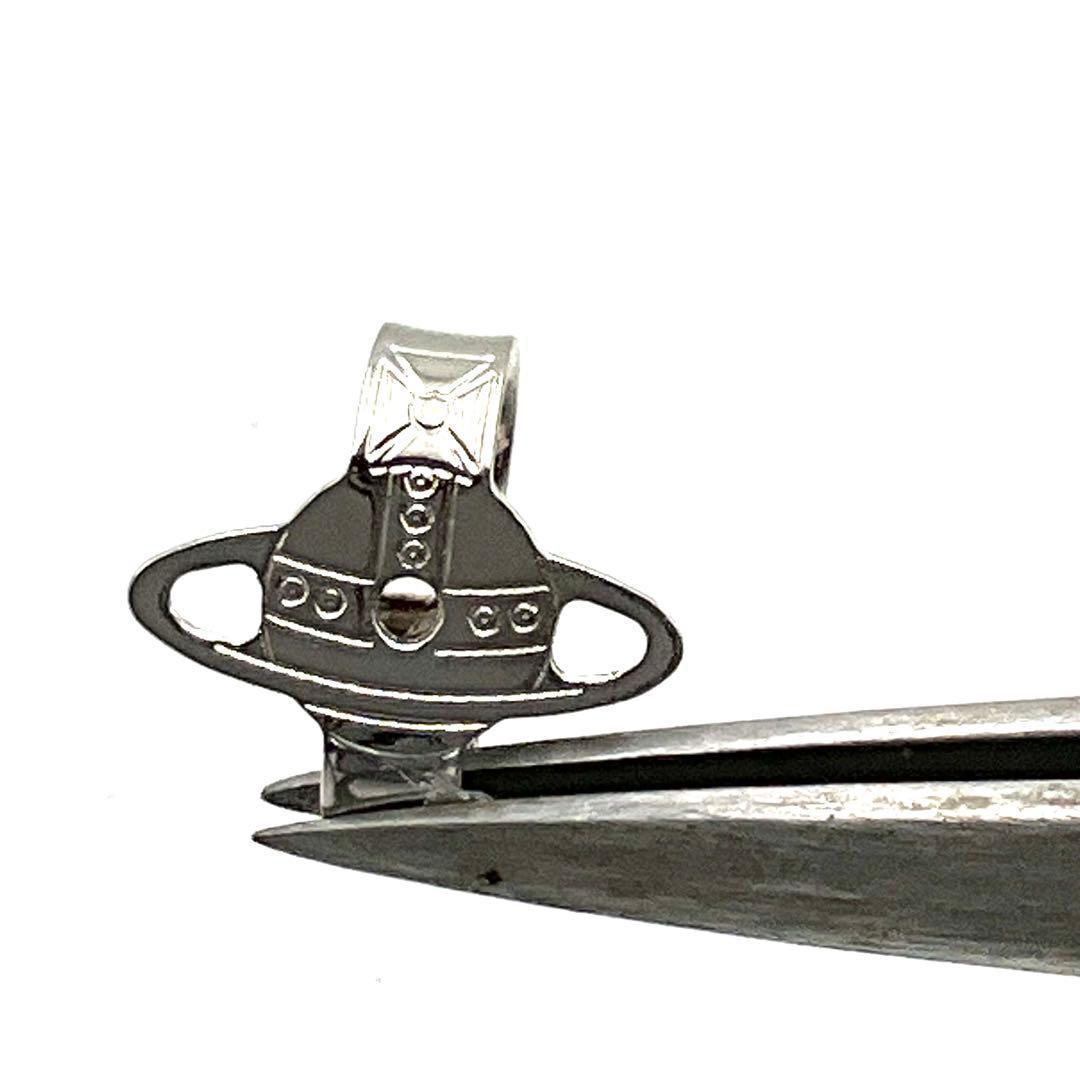 Vivienne Westwood ヴィヴィアン ナノソリティア ピアス 片耳