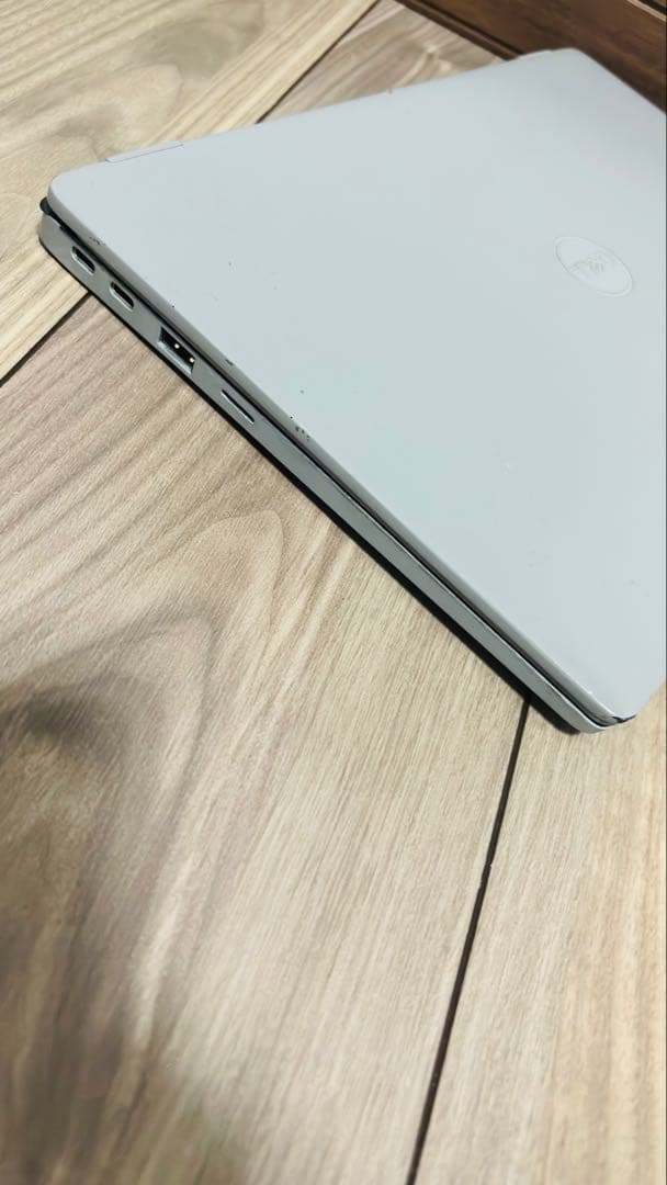 Dell latitude 5330 第12世代 i5-1235U win11